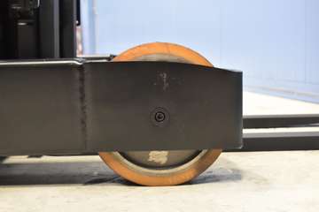 BT RRE 160 48V, 620Ah, Baujahr: 2013 – Bild 8