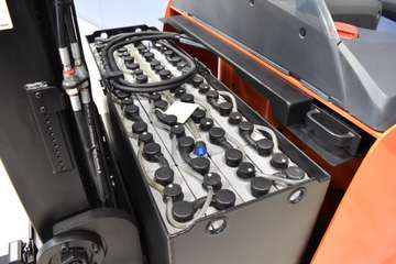 BT RRE 160 48V, 620Ah, Baujahr: 2013 – Bild 10