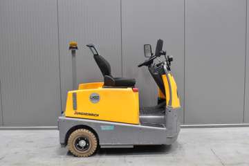 Jungheinrich EZS 590 – Bild 2