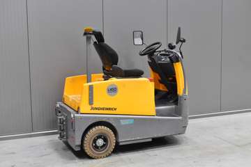 Jungheinrich EZS 590 – Bild 3