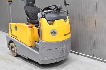 Jungheinrich EZS 590 – Bild 5