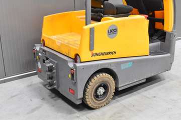 Jungheinrich EZS 590 – Bild 7
