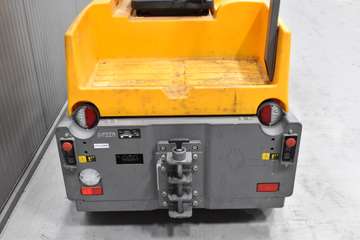 Jungheinrich EZS 590 – Bild 8