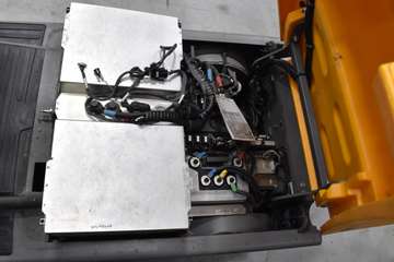 Jungheinrich EZS 590 – Bild 10