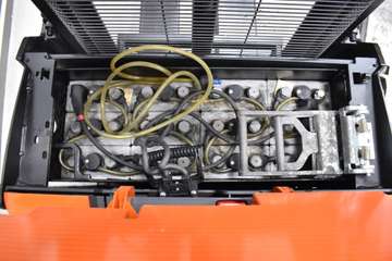 Toyota SWE 120 – Bild 8