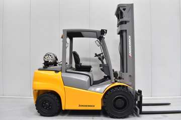 Jungheinrich TFG 540 – Bild 2