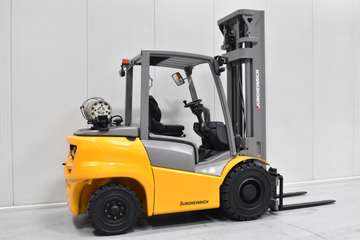 Jungheinrich TFG 540 – Bild 3
