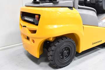 Jungheinrich TFG 540 – Bild 7