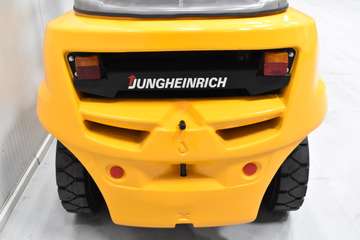Jungheinrich TFG 540 – Bild 8