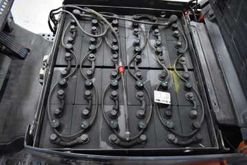 Toyota 8FBE16T – Bild 11