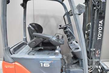 Toyota 8FBE16T – Bild 4