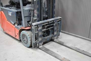 Toyota 8FBE16T – Bild 5