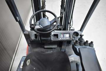 Toyota 8FBE16T – Bild 6