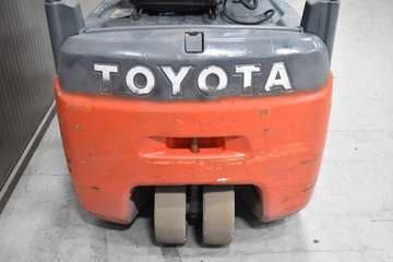 Toyota 8FBE16T – Bild 8