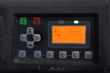 Toyota 8FBE16T – Bild 10