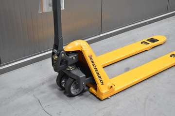 Jungheinrich AM 15I – Bild 6