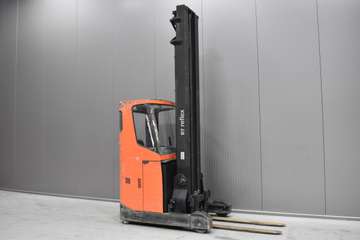 Toyota RRE 160 CC – Bild 1