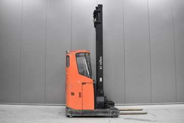 Toyota RRE 160 CC – Bild 2