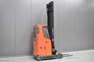 Toyota RRE 160 CC – Bild 3