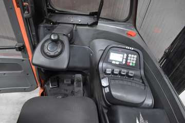 Toyota RRE 160 CC – Bild 4