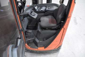 Toyota RRE 160 CC – Bild 6