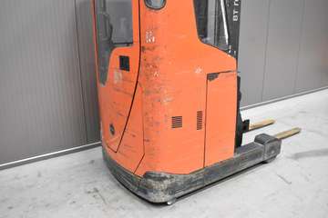 Toyota RRE 160 CC – Bild 7