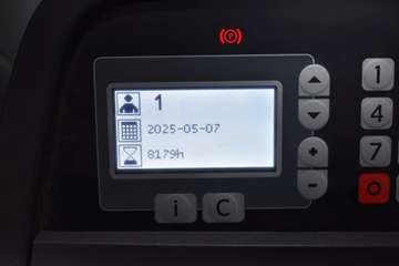 Toyota RRE 160 CC – Bild 8