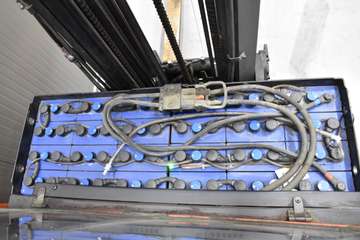 Toyota RRE 160 CC – Bild 9