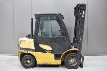Yale GLP 40 VX5 – Bild 2