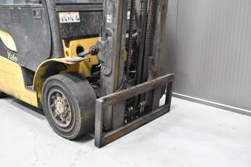 Yale GLP 40 VX5 – Bild 5