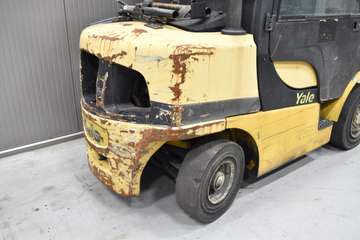 Yale GLP 40 VX5 – Bild 7