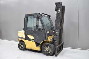 Yale GLP 40 VX5 – Bild 1