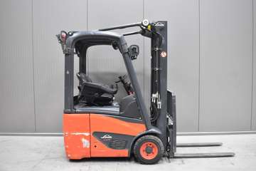 Linde E 12 - 02 – Bild 2