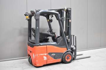 Linde E 12 - 02 – Bild 3