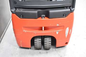 Linde E 12 - 02 – Bild 8