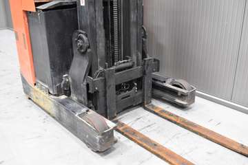 BT RRE 160 – Bild 5