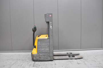 Jungheinrich EJC 216 – Bild 2