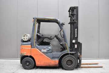 Toyota 02-8FGF25 – Bild 2