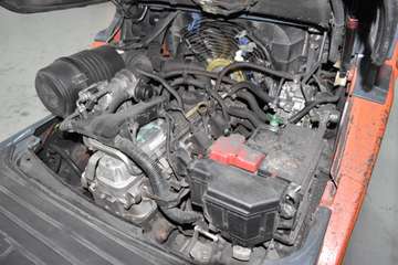 Toyota 02-8FGF25 – Bild 11
