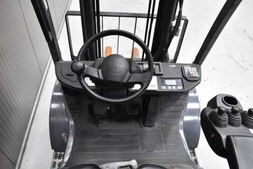 Toyota 02-8FGF25 – Bild 6
