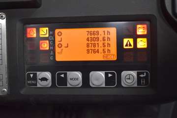 Toyota 02-8FGF25 – Bild 10
