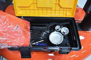 Heli CPCD25-KU20H – Bild 11