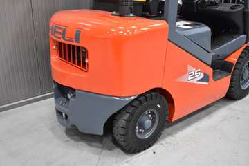 Heli CPCD25-KU20H – Bild 7