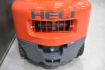 Heli CPCD25-KU20H – Bild 8