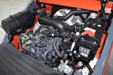 Heli CPCD25-KU20H – Bild 10