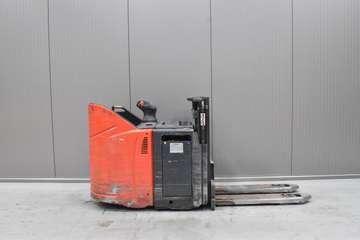 Linde D 12 SP – Bild 2