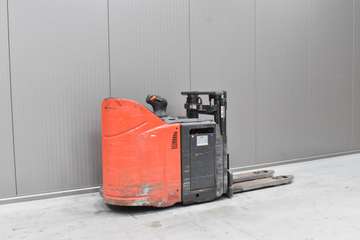Linde D 12 SP – Bild 3