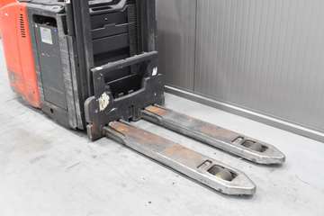 Linde D 12 SP – Bild 4