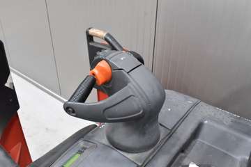 Linde D 12 SP – Bild 5