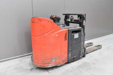 Linde D 12 SP – Bild 6